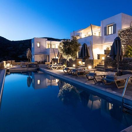 Nesea Sifnos - Luxury Residences Platis Gialos  외부 사진