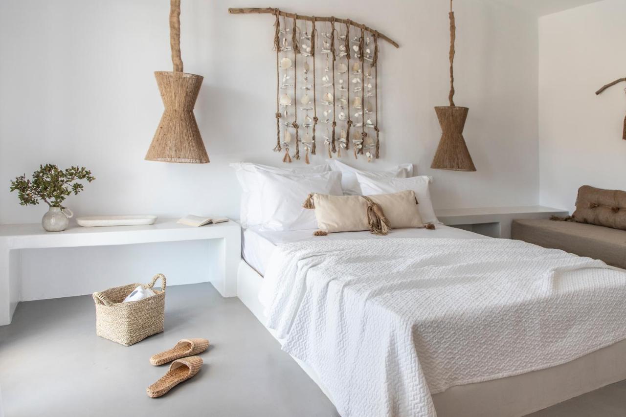 Nesea Sifnos - Luxury Residences Platis Gialos  외부 사진