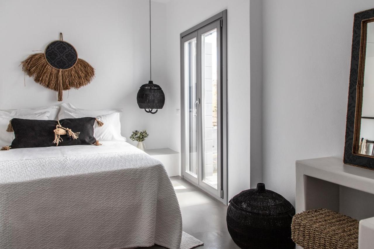 Nesea Sifnos - Luxury Residences Platis Gialos  외부 사진